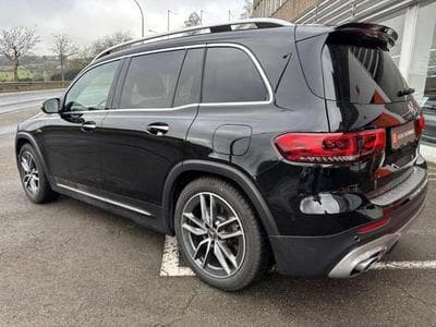 Mercedes GLB 35 AMG 35 AMG 4MATIC (2021) - Photo 10