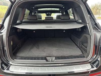 Mercedes GLB 35 AMG 35 AMG 4MATIC (2021) - Photo 11