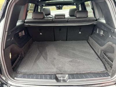 Mercedes GLB 35 AMG 35 AMG 4MATIC (2021) - Photo 12