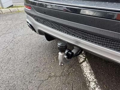 Mercedes GLB 35 AMG 35 AMG 4MATIC - JUSQUA 48 MOIS DE GARANTIE (2021) - Foto 13