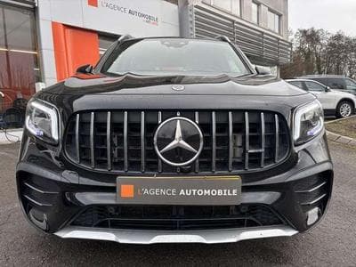 Mercedes GLB 35 AMG 35 AMG 4MATIC - JUSQUA 48 MOIS DE GARANTIE (2021) - Foto 3
