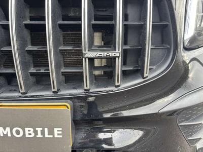 Mercedes GLB 35 AMG 35 AMG 4MATIC (2021) - Photo 4