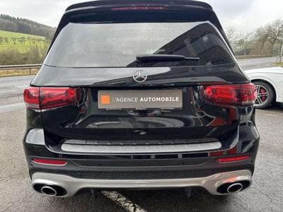 Mercedes GLB 35 AMG 35 AMG 4MATIC - JUSQUA 48 MOIS DE GARANTIE (2021) - Foto 9