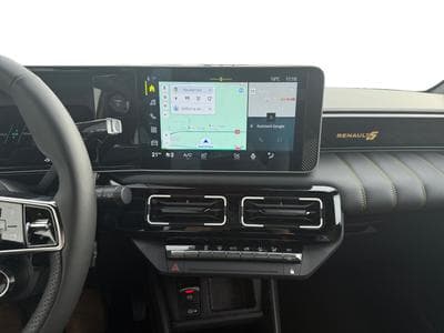 Renault 5 ICONIC 150HP COMFORT RANGE (2025) - Foto 6