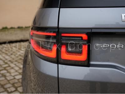 Land-Rover Discovery Sport D150 AWD S Auto. (2019) - Photo 12