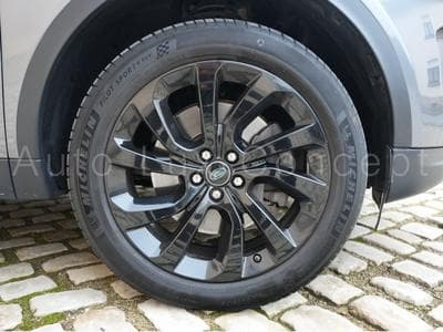 Land-Rover Discovery Sport D150 AWD S Auto. (2019) - Photo 13