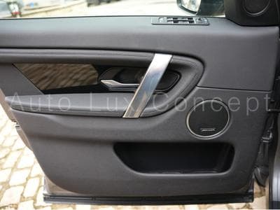 Land-Rover Discovery Sport D150 AWD S Auto. (2019) - Photo 14