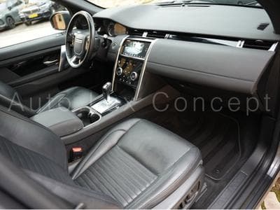 Land-Rover Discovery Sport D150 AWD S Auto. (2019) - Photo 6