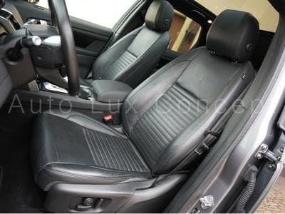 Land-Rover Discovery Sport D150 AWD S Auto. (2019) - Photo 7