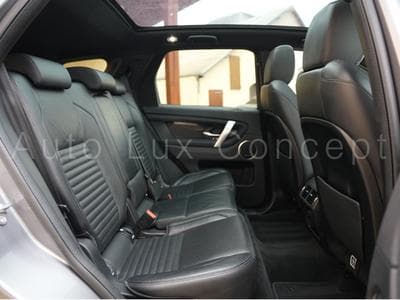 Land-Rover Discovery Sport D150 AWD S Auto. (2019) - Photo 9