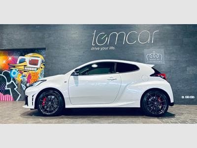 Toyota Yaris GR YARIS GR AWD MY25 BVA (2024) - Photo 1