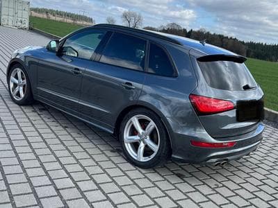 Audi SQ5 3.0 TDI Competition Quattro Pano (2017) - Foto 1