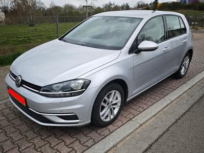 VW Golf VII 5-Türer (2018) - Photo 1