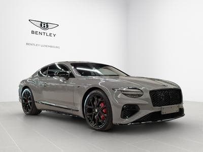 Bentley Continental GT S (2027) - Photo 1