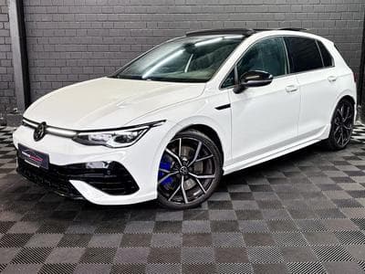 VW Golf (2023) - Foto 8