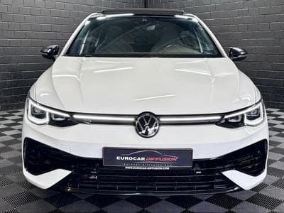 VW Golf R R 4Motion 2.0 TSI 320 CV DSG7  *Toit Ouvrant* *Caméra* *AC (2023) - Foto 2
