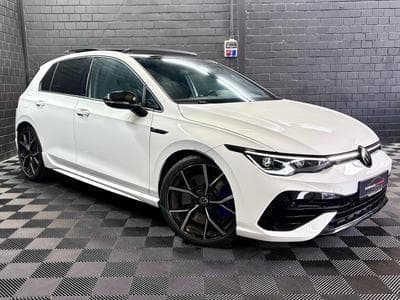 VW Golf R R 4Motion 2.0 TSI 320 CV DSG7  *Toit Ouvrant* *Caméra* *AC (2023) - Foto 3