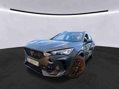 Cupra Formentor VZ Tribe Edition 245CV eHybrid DSG6 ** VSS** BEATS** CAM 360 (2023) - Foto 1