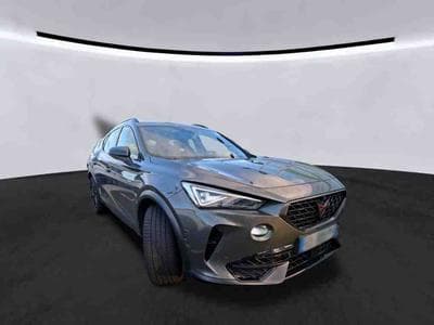 Cupra Formentor VZ Tribe Edition 245CV eHybrid DSG6 ** VSS** BEATS** CAM 360 (2023) - Foto 3