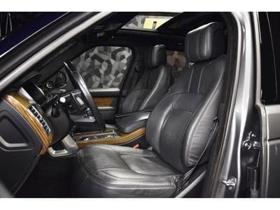 Land-Rover Range Rover Vogue SD V8 4.4 (2018) - Photo 4