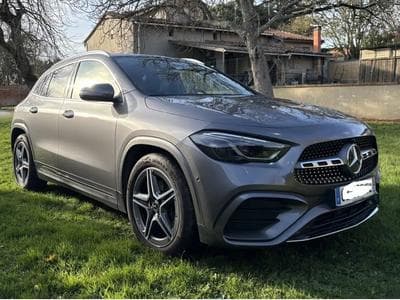 Mercedes GLA 200 AMG Line (2024) - Photo 1