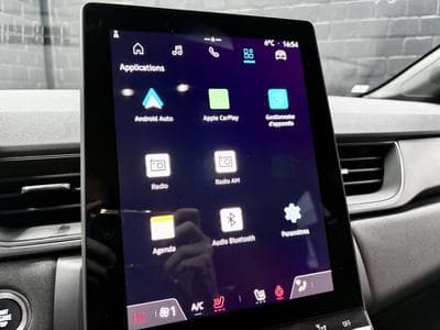 Renault Captur 1.3 TCE 160 CV TECHNO **Caméra** Sièges Chauff.** ACC ** (2025) - Foto 14