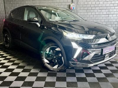 Renault Captur 1.3 TCE 160 CV TECHNO **Caméra** Sièges Chauff.** ACC ** (2025) - Foto 3