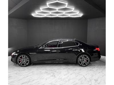 Maserati Quattroporte S Q4 1.hd / CarPlay / Softclos. / Matrix (2020) - Photo 2