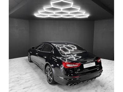 Maserati Quattroporte S Q4 1.hd / CarPlay / Softclos. / Matrix (2020) - Photo 3