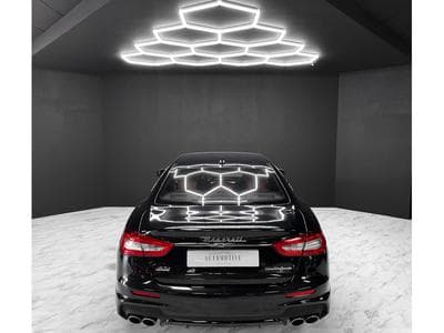 Maserati Quattroporte S Q4 1.hd / CarPlay / Softclos. / Matrix (2020) - Photo 4