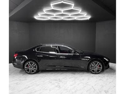 Maserati Quattroporte S Q4 1.hd / CarPlay / Softclos. / Matrix (2020) - Photo 6