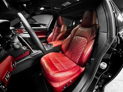 Maserati Quattroporte S Q4 1.hd / CarPlay / Softclos. / Matrix (2020) - Photo 9