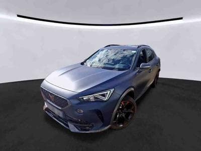 Cupra Formentor (2023) - Foto 8