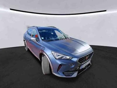 Cupra Formentor VZ 245CV eHybrid DSG6 ** MAT ** VSS ** CUIR ** PANO** (2023) - Foto 3