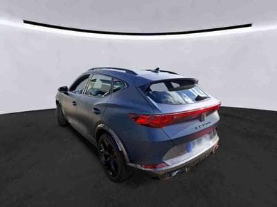 Cupra Formentor VZ 245CV eHybrid DSG6 ** MAT ** VSS ** CUIR ** PANO** (2023) - Photo 4