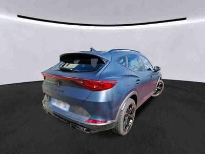 Cupra Formentor VZ 245CV eHybrid DSG6 ** MAT ** VSS ** CUIR ** PANO** (2023) - Photo 5