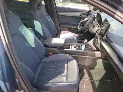 Cupra Formentor VZ 245CV eHybrid DSG6 ** MAT ** VSS ** CUIR ** PANO** (2023) - Photo 6