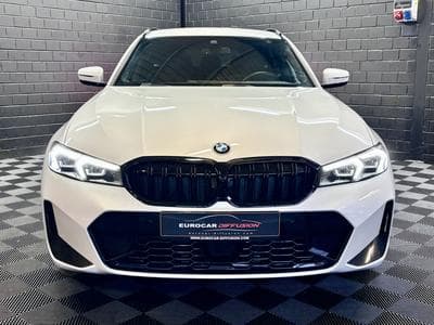 BMW 330 330I 2.0 xDrive M-SPORT TOURING 245 CV *M Sport* *Caméra* (2024) - Foto 2