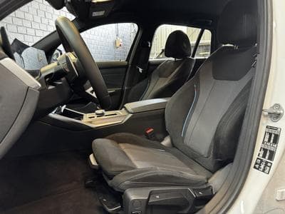BMW 330 330I 2.0 xDrive M-SPORT TOURING 245 CV *M Sport* *Caméra* (2024) - Foto 7