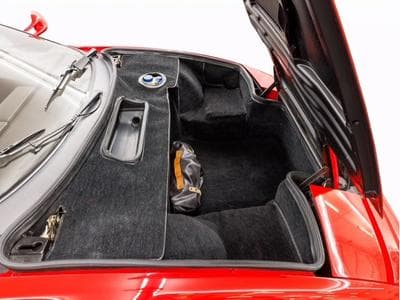 Ferrari Testarossa V12 Ferrari Classiche + Capristo ! ETAT CONCOURS (1990) - Photo 8