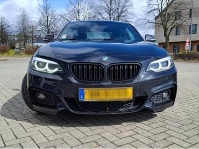 BMW 220 220i M Sport (2018) - Photo 1