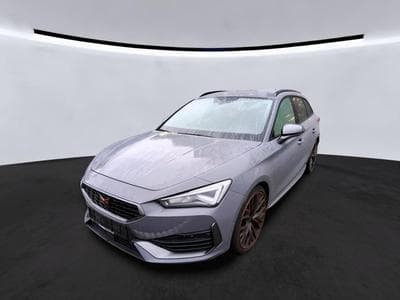 Cupra Leon (2021) - Foto 1