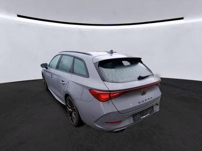 Cupra Leon ST 2.0 TSI 310CV 4Drive **VSS ** Caméra ** ACC* (2021) - Foto 4