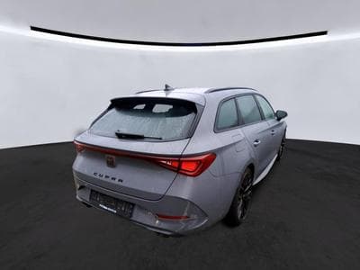 Cupra Leon ST 2.0 TSI 310CV 4Drive **VSS ** Caméra ** ACC* (2021) - Foto 5