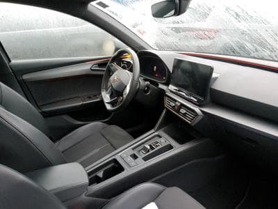 Cupra Leon ST 2.0 TSI 310CV 4Drive **VSS ** Caméra ** ACC* (2021) - Foto 6