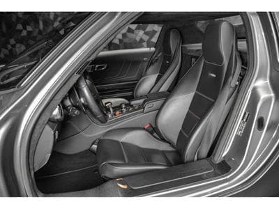 Mercedes SLS AMG AMG Coupé 6.3 V8 - FULL CARBONE (2010) - Foto 10