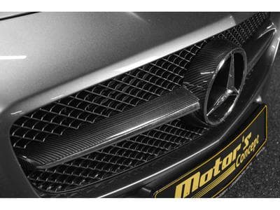 Mercedes SLS AMG AMG Coupé 6.3 V8 - FULL CARBONE (2010) - Foto 11