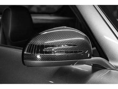 Mercedes SLS AMG AMG Coupé 6.3 V8 - FULL CARBONE (2010) - Foto 12