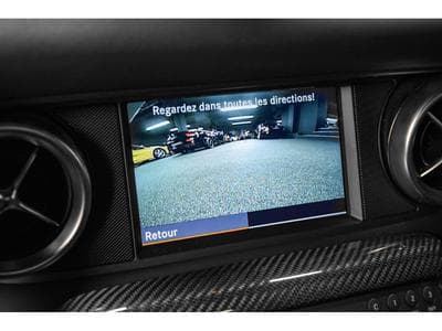 Mercedes SLS AMG AMG Coupé 6.3 V8 - FULL CARBONE (2010) - Foto 15