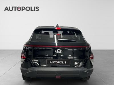 Hyundai Kona 5 PORTES (2024) - Foto 15